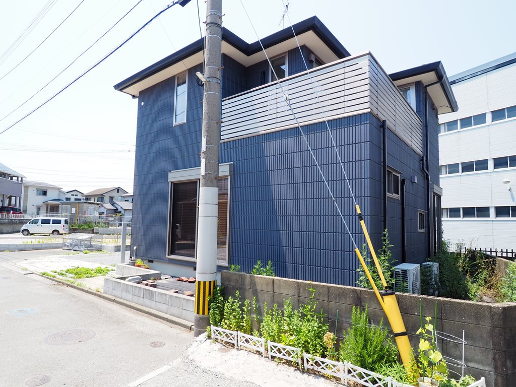 糟屋郡宇美町若草２丁目一戸建