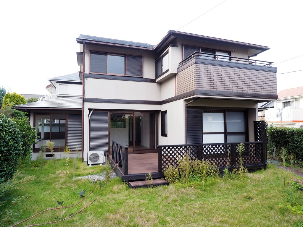 筑紫野市美しが丘南4丁目6-13 一戸建