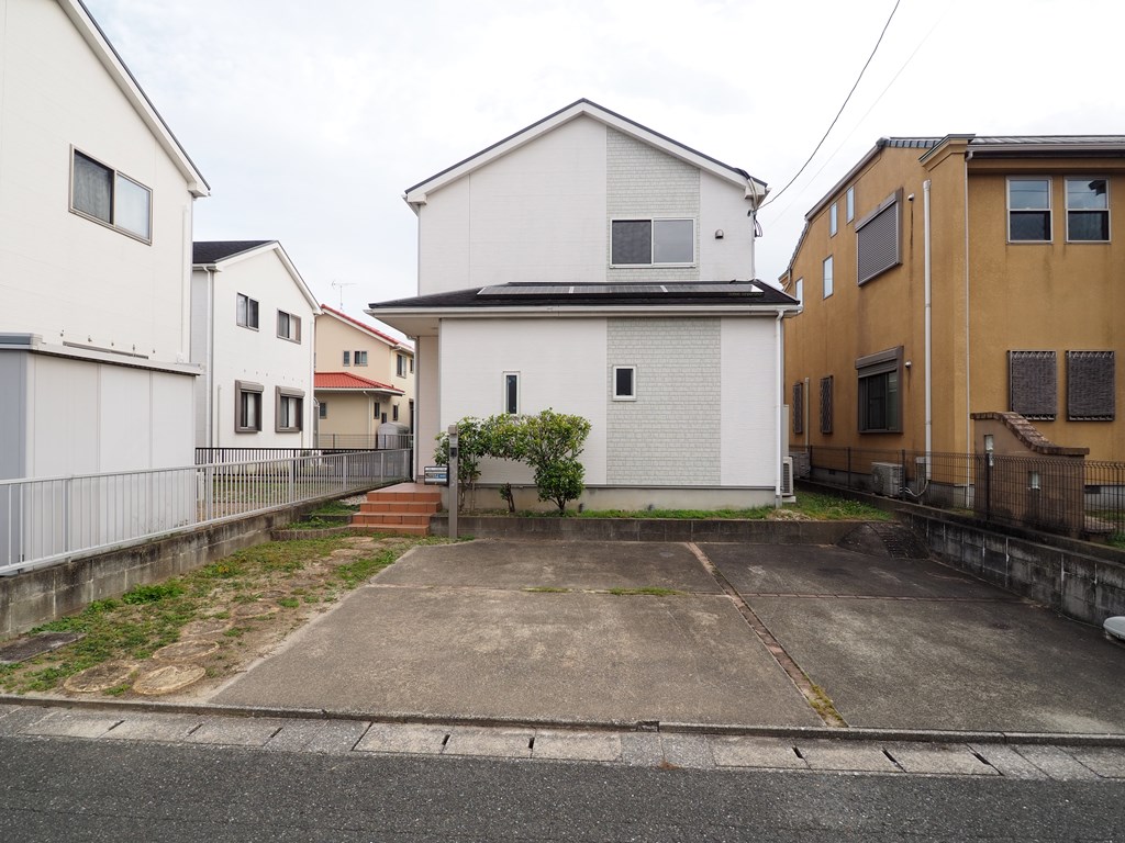 筑紫野市岡田3丁目一戸建