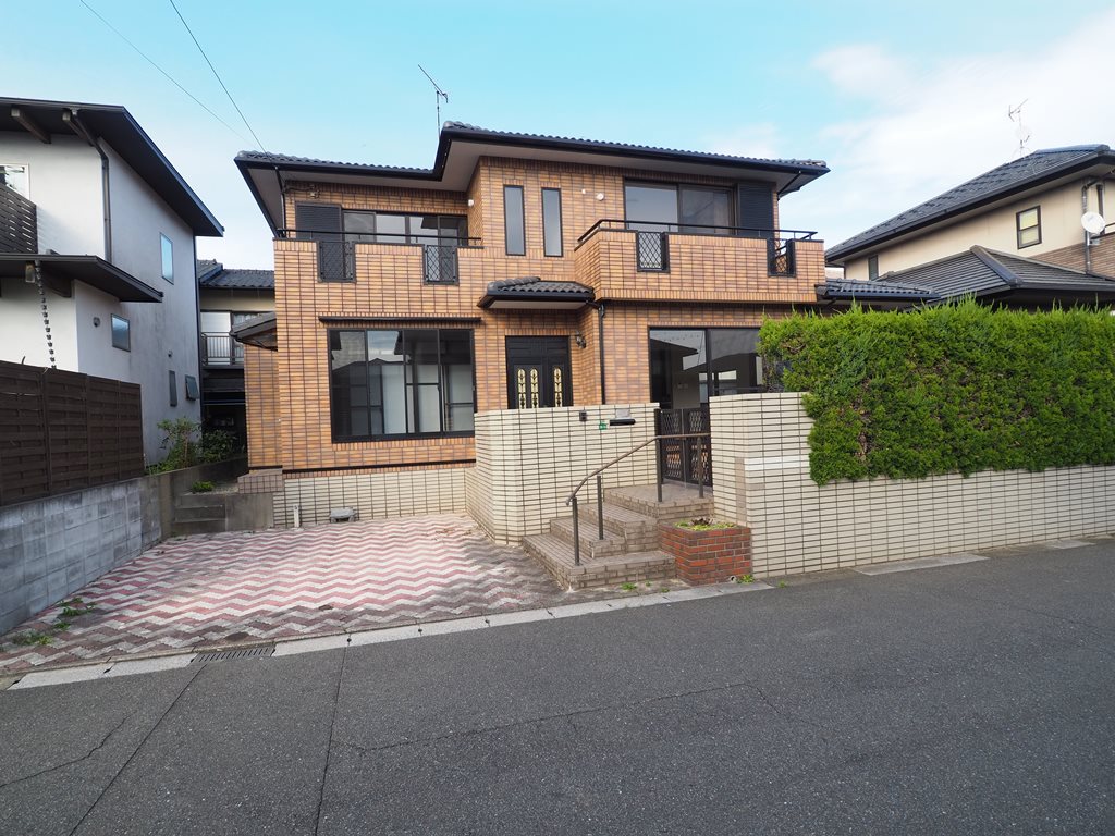 太宰府市青山3丁目一戸建