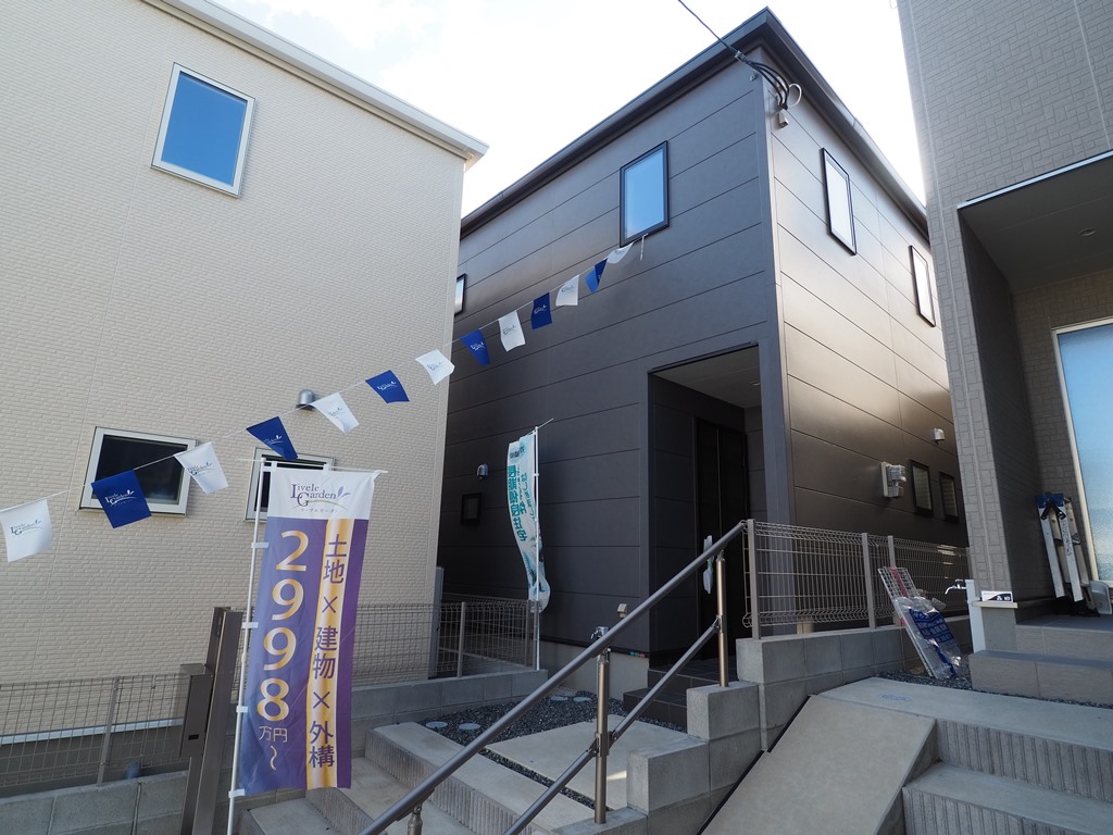 春日市一の谷１丁目 新築分譲住宅