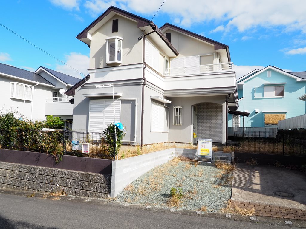 糟屋郡宇美町ひばりが丘１丁目中古戸建