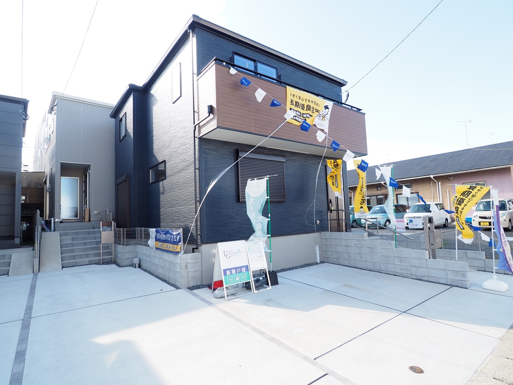 春日市一の谷１丁目 新築分譲住宅