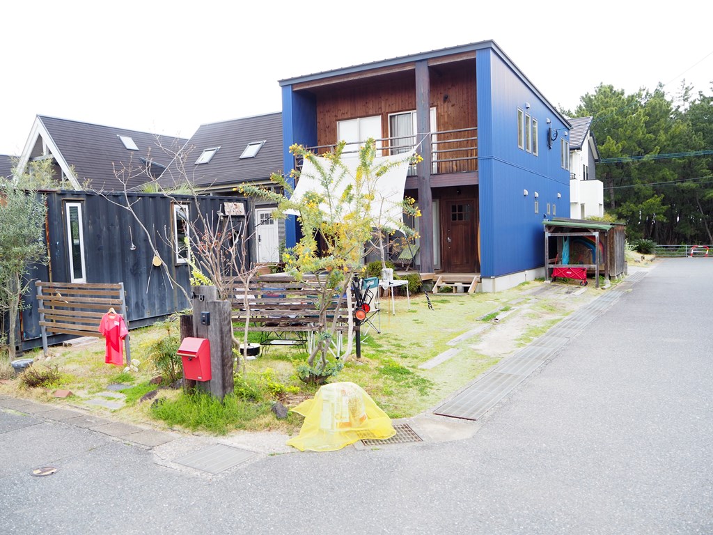 福岡市西区今津 一戸建住宅