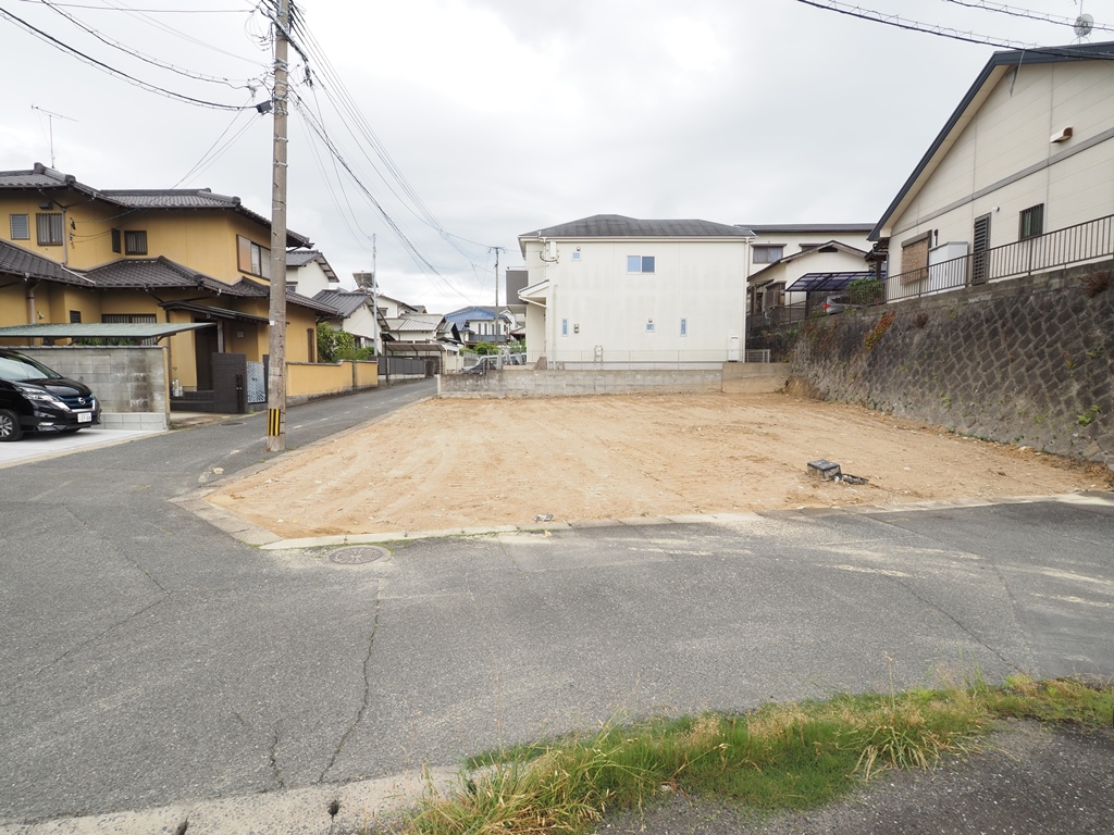 福岡市南区皿山３丁目