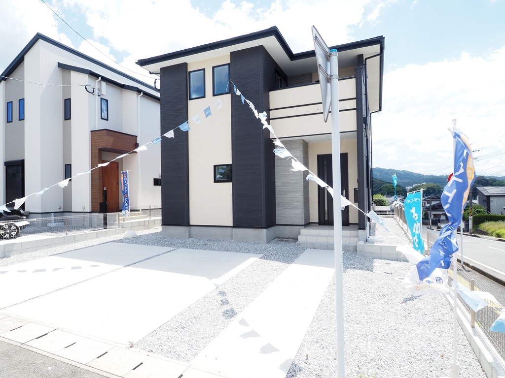大野城市南ヶ丘５丁目４期 新築分譲住宅